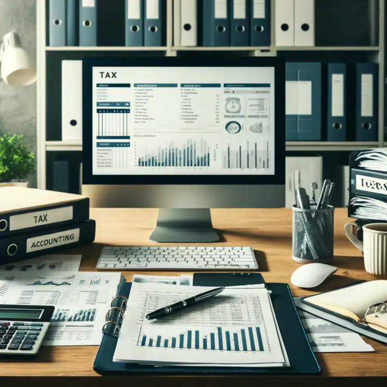 Accounting Service in Alanya