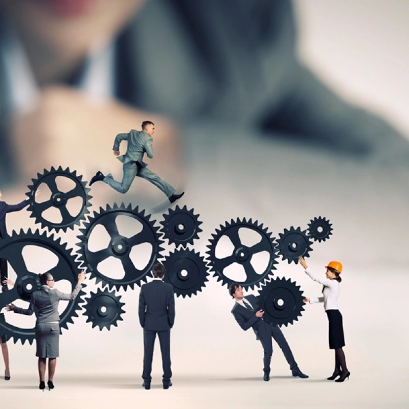 Creating Management in Alanya