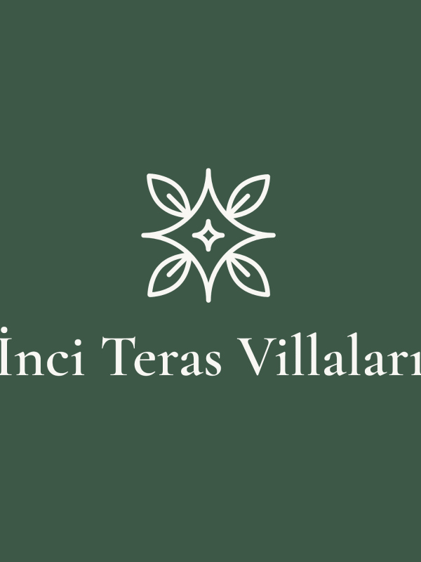 Inci Teras Villalari KTurkey